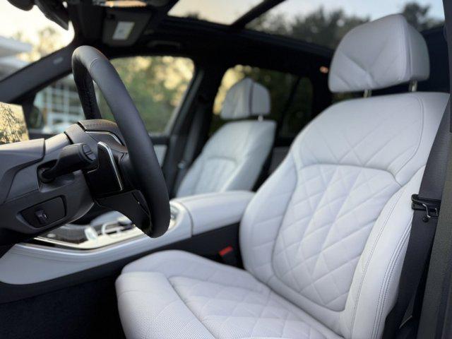 new 2026 BMW X5 car, priced at $73,075