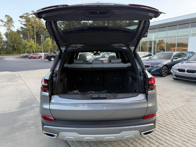 new 2026 BMW X5 car, priced at $73,075
