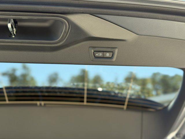 new 2026 BMW X5 car, priced at $75,475