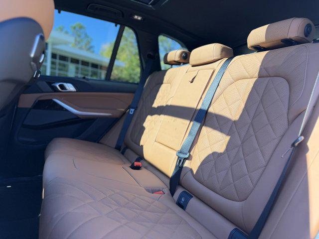 new 2026 BMW X5 car, priced at $75,475