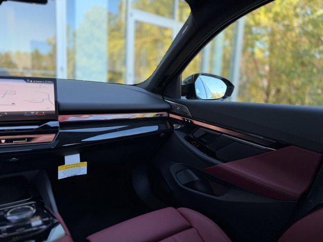 new 2026 BMW 550e car, priced at $84,315