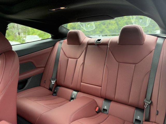 new 2026 BMW 430 car, priced at $62,385