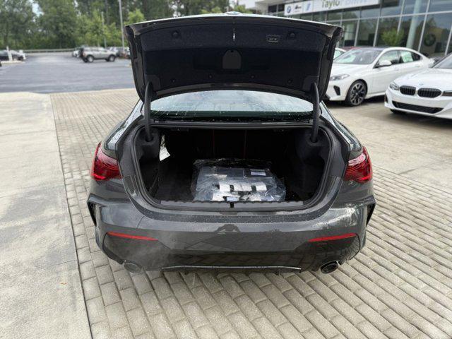 new 2026 BMW 430 car, priced at $62,385