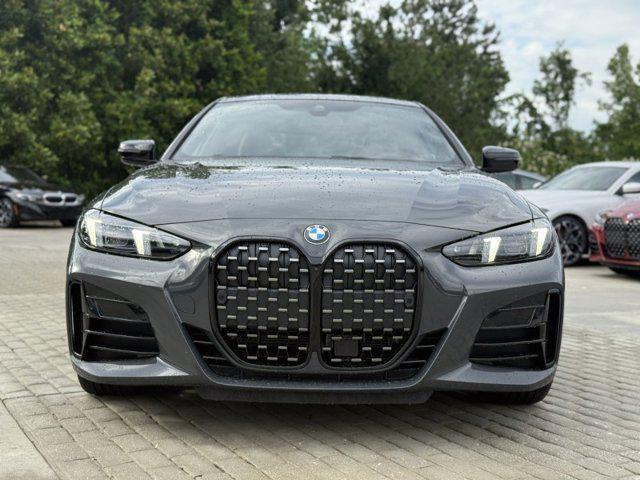 new 2026 BMW 430 car, priced at $62,385