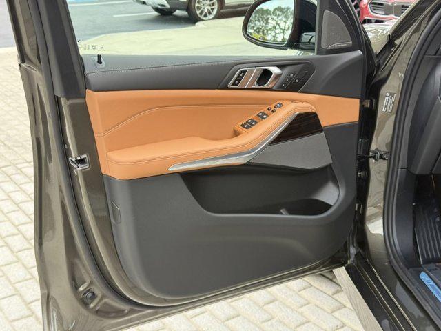 new 2026 BMW X5 car, priced at $77,225