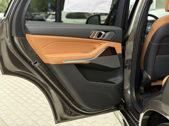 new 2026 BMW X5 car, priced at $77,225