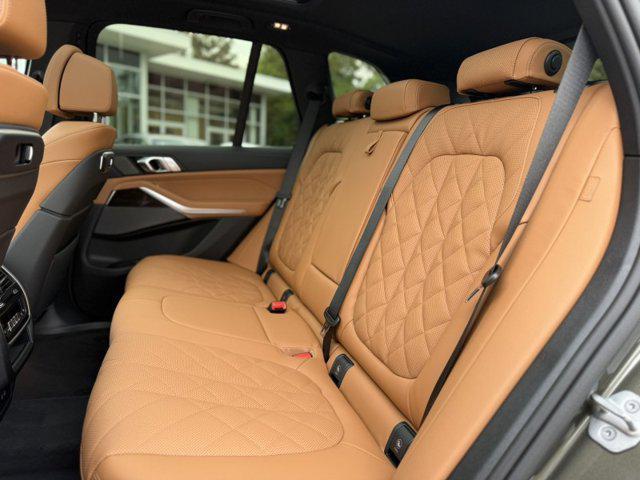 new 2026 BMW X5 car, priced at $77,225