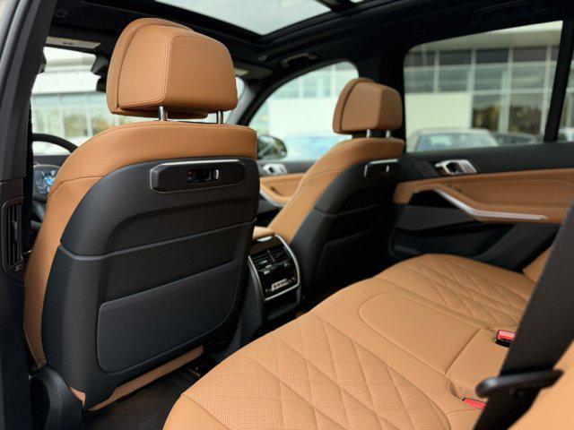 new 2026 BMW X5 car, priced at $77,225
