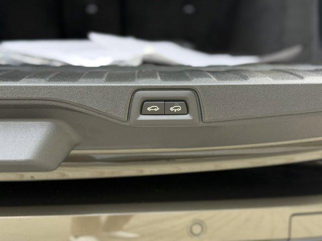 new 2026 BMW X5 car, priced at $77,225