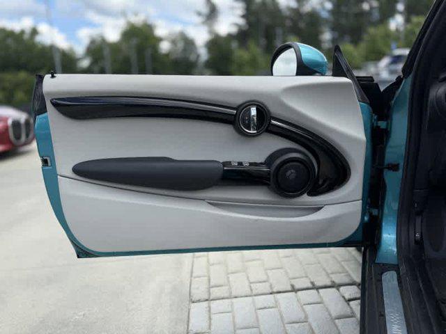 used 2017 MINI Convertible car, priced at $18,990