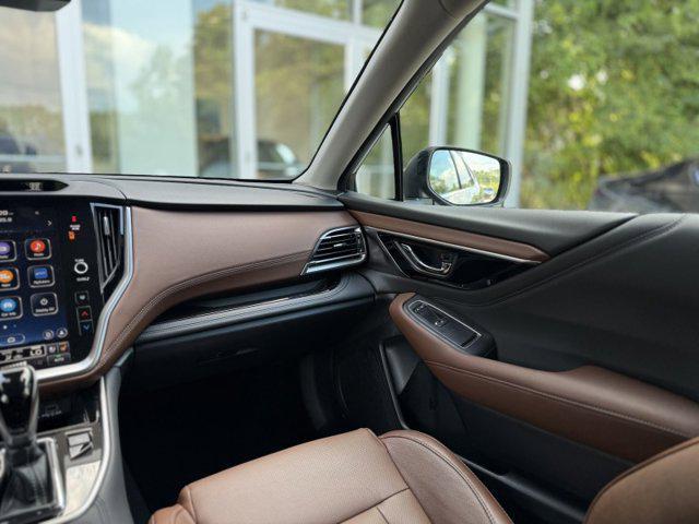 used 2024 Subaru Outback car, priced at $33,899