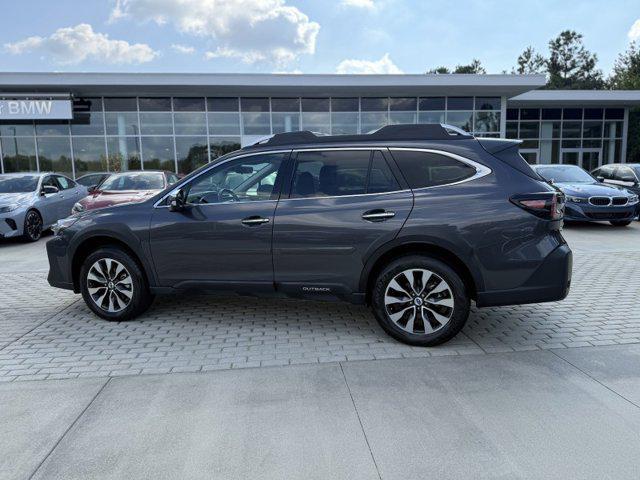 used 2024 Subaru Outback car, priced at $33,899