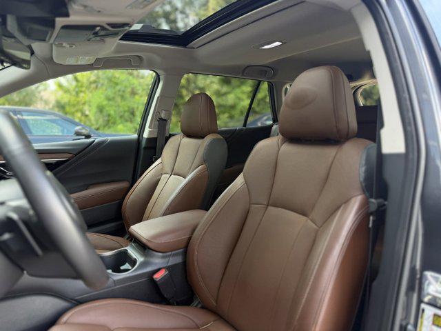 used 2024 Subaru Outback car, priced at $33,899