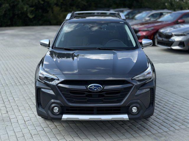used 2024 Subaru Outback car, priced at $33,899