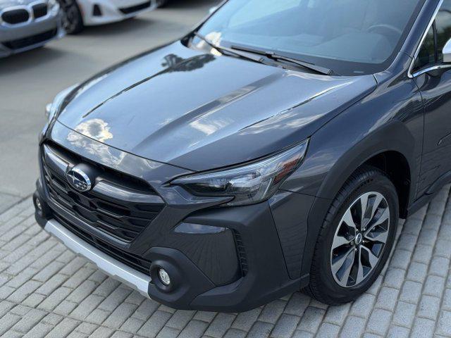 used 2024 Subaru Outback car, priced at $33,899