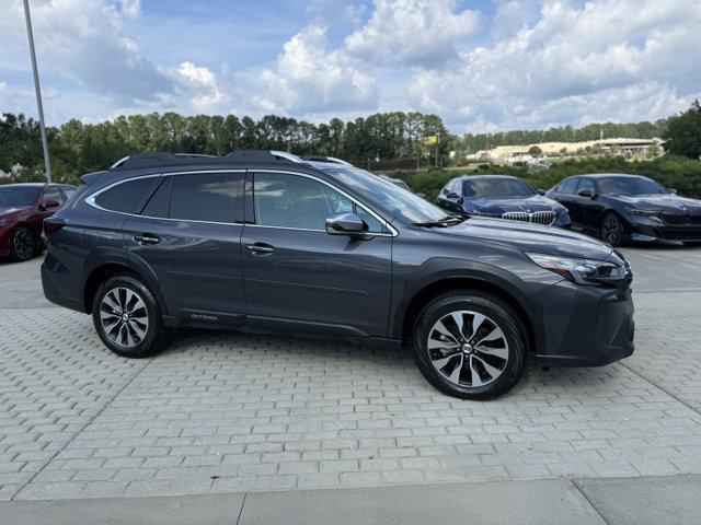 used 2024 Subaru Outback car, priced at $33,899