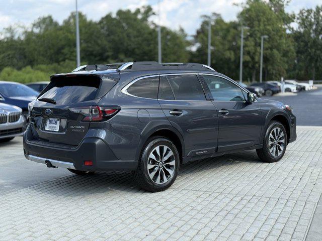used 2024 Subaru Outback car, priced at $33,899