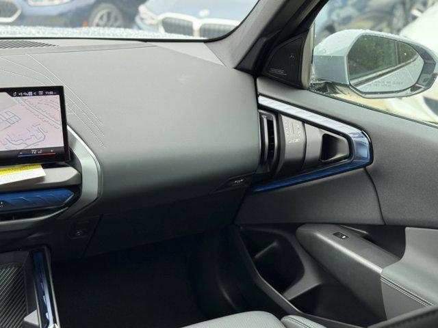 new 2026 BMW X3 car, priced at $56,475