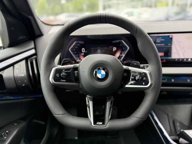 new 2026 BMW X3 car, priced at $56,475