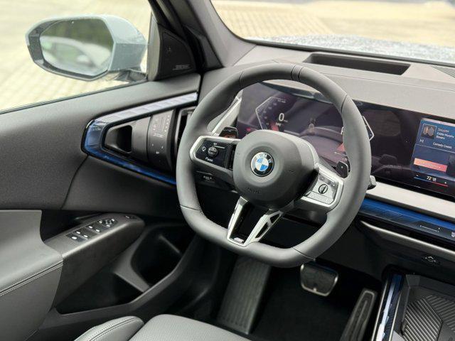 new 2026 BMW X3 car, priced at $56,475