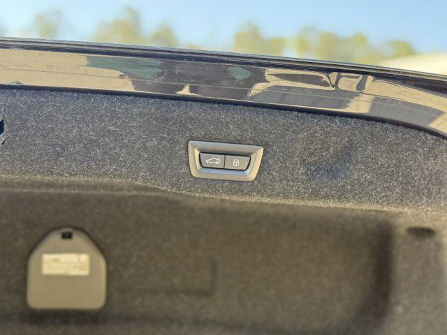 new 2025 BMW 550e car, priced at $82,005