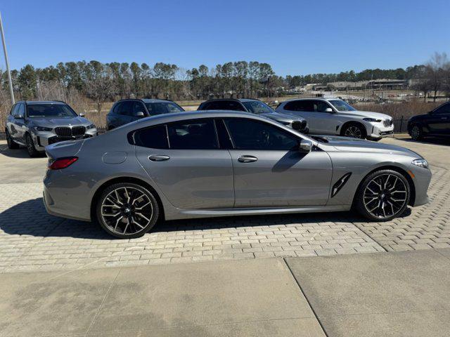 used 2023 BMW 840 car, priced at $59,990