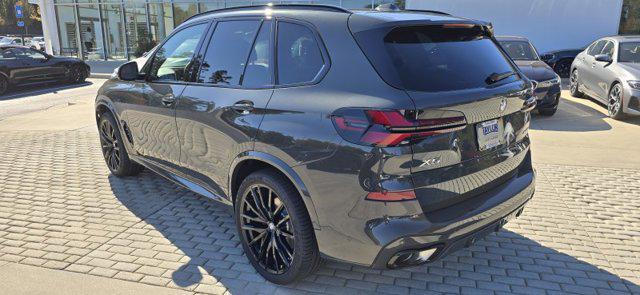 new 2026 BMW X5 car, priced at $82,475