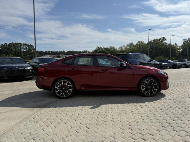 new 2026 BMW 228 Gran Coupe car, priced at $47,405