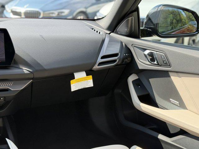 new 2026 BMW 228 Gran Coupe car, priced at $47,405