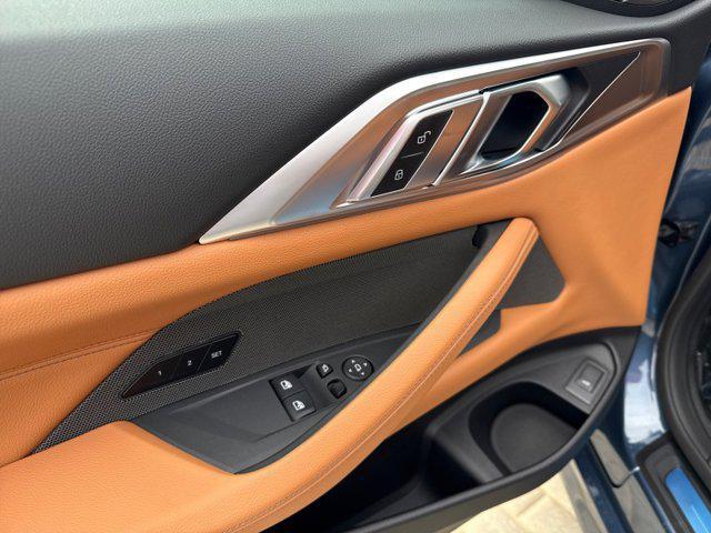 new 2026 BMW 430 car, priced at $57,785