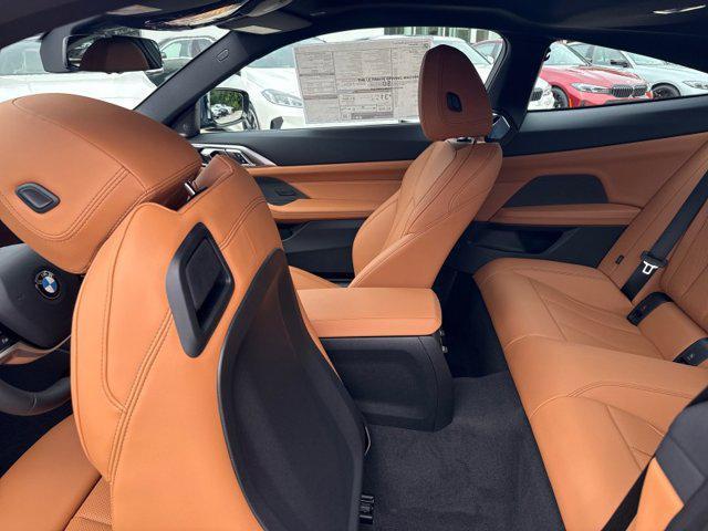 new 2026 BMW 430 car, priced at $57,785
