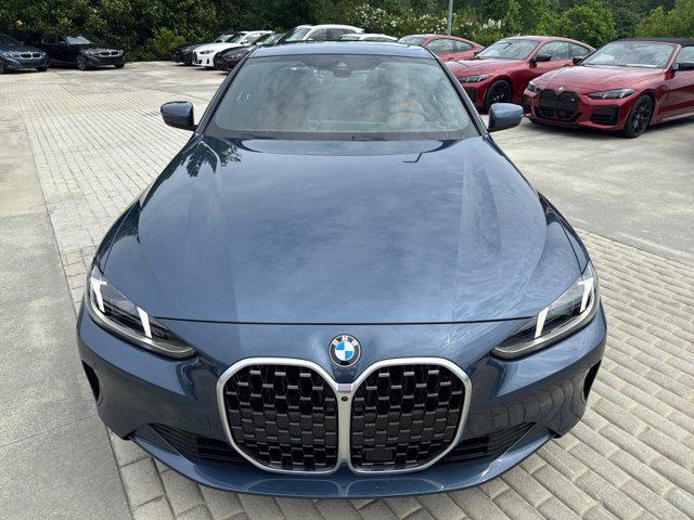 new 2026 BMW 430 car, priced at $57,785