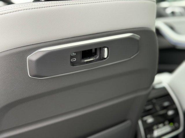new 2026 BMW X5 car, priced at $82,575