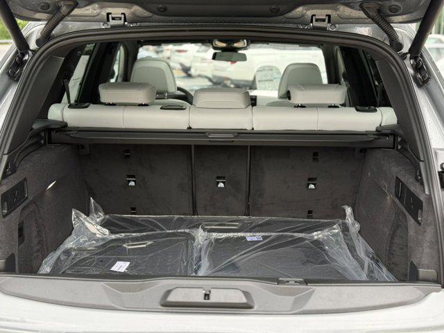 new 2026 BMW X5 car, priced at $82,575