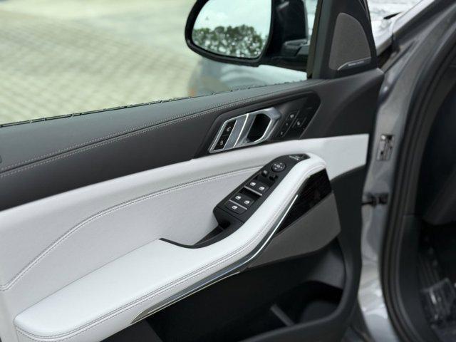 new 2026 BMW X5 car, priced at $82,575
