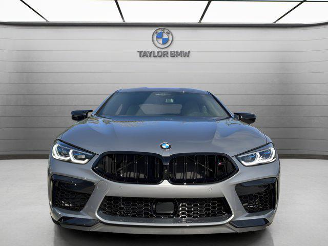 new 2025 BMW M8 Gran Coupe car, priced at $150,075