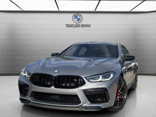 new 2025 BMW M8 Gran Coupe car, priced at $150,075