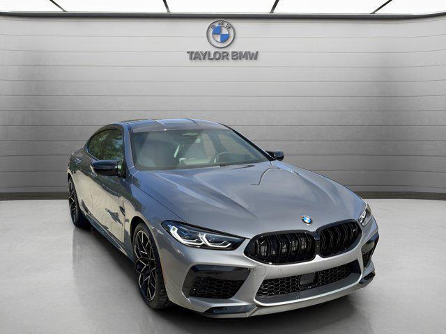 new 2025 BMW M8 Gran Coupe car, priced at $150,075