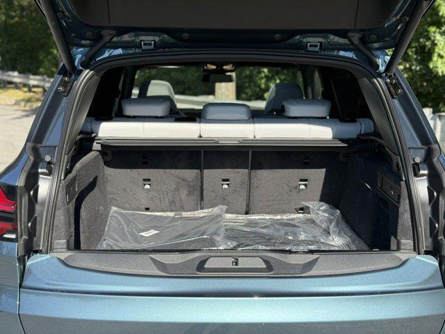 new 2026 BMW X5 car, priced at $76,525
