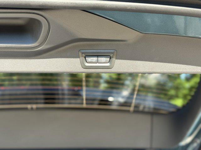 new 2026 BMW X5 car, priced at $76,525