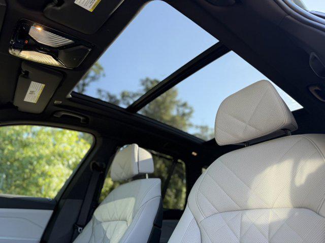 new 2026 BMW X5 car, priced at $76,525