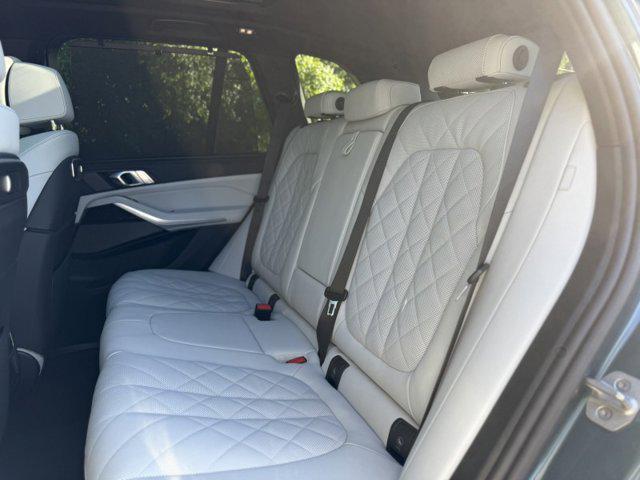 new 2026 BMW X5 car, priced at $76,525
