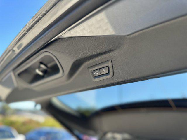 new 2026 BMW X7 car, priced at $94,435