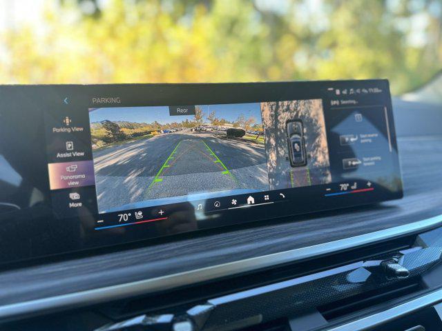 new 2026 BMW X7 car, priced at $94,435