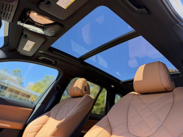 new 2026 BMW X5 car, priced at $73,075