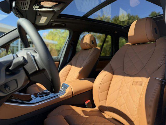 new 2026 BMW X5 car, priced at $73,075