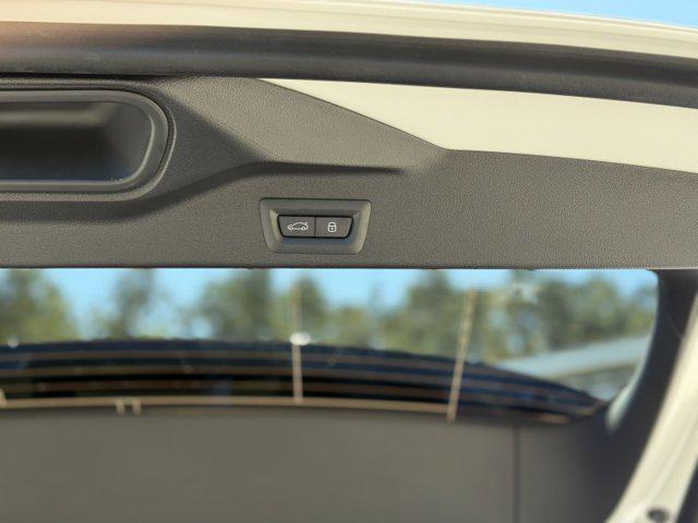 new 2026 BMW X5 car, priced at $73,075