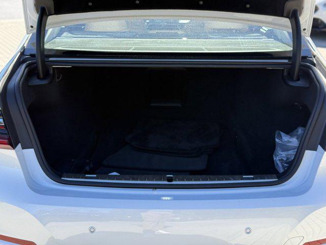 used 2021 BMW 750 car, priced at $49,990