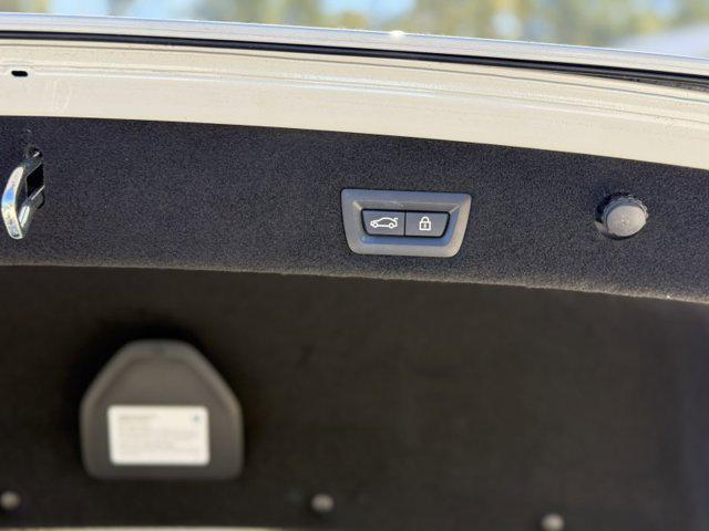 used 2021 BMW 750 car, priced at $49,990