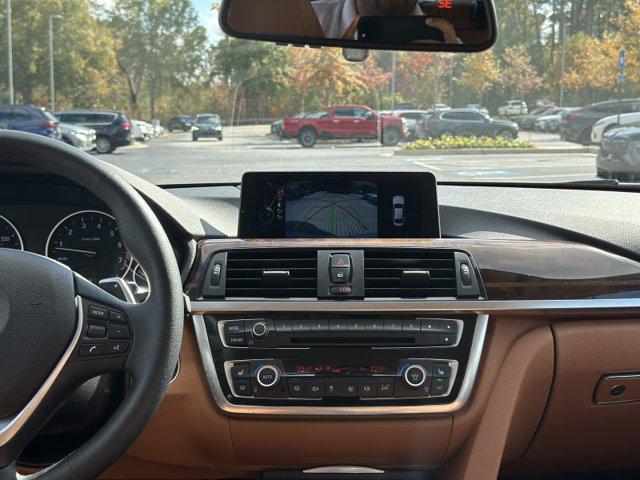 used 2015 BMW 428 Gran Coupe car, priced at $16,990